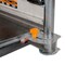 Freeman P13INLC 13" Laminate Flooring Cutter with Extended Handle P13INLC - alternate 3